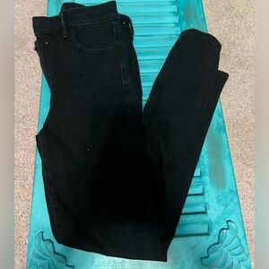 american eagle jegging